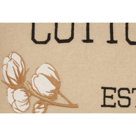 Discount π€© VHC Brands Ashmont Cotton Mill Co. Pillow 14x22 π - Image 5