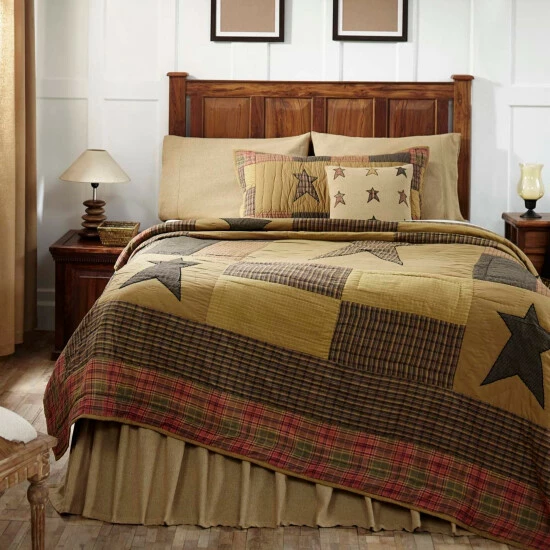 Promo π VHC Brands Stratton Quilt π - Image 2