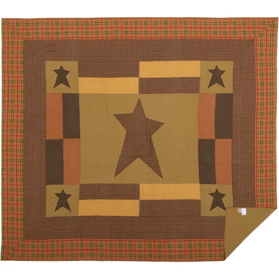 Promo π VHC Brands Stratton Quilt π - Image 5