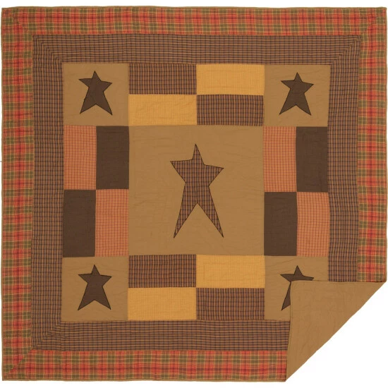 Promo π VHC Brands Stratton Quilt π - Image 6