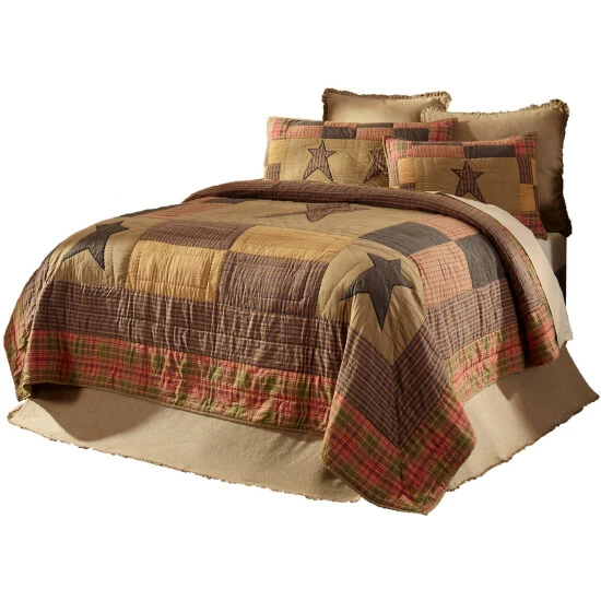 Promo π VHC Brands Stratton Quilt π - Image 7