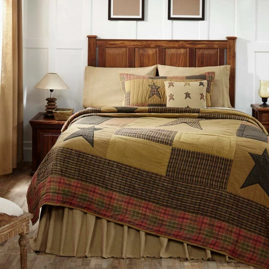 Promo π VHC Brands Stratton Quilt π - Image 8