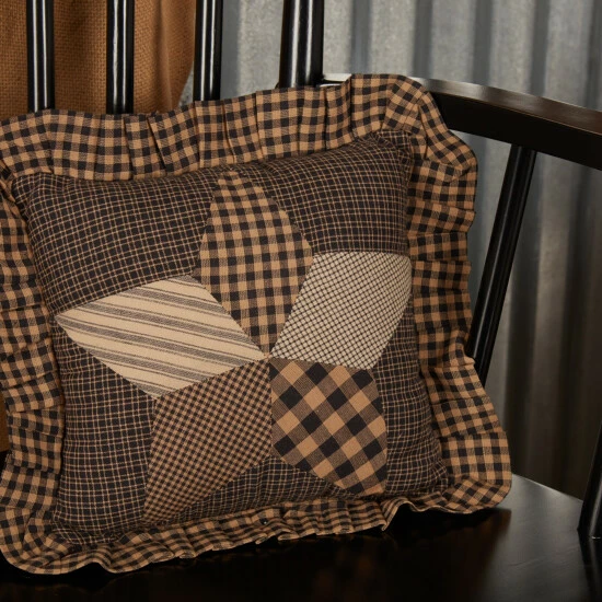 Top 10 π VHC Brands Farmhouse Star Pillow 10x10 β¨