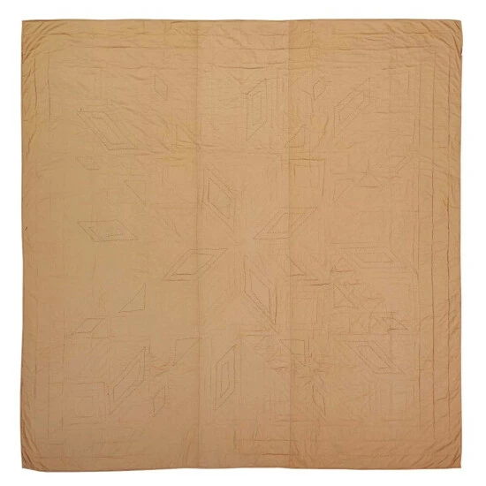 Outlet ⭐ VHC Brands Dakota Traditional Americana Patterned Star Quilt ✔️ - Image 3