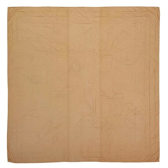Outlet ⭐ VHC Brands Dakota Traditional Americana Patterned Star Quilt ✔️ - Image 7