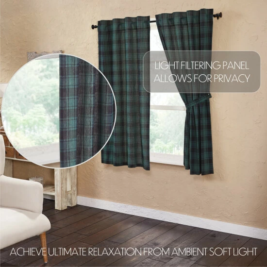 Wholesale π VHC Brands Pine Grove Short Panel Set Of 2 63x36 π₯°