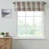 New 💯 VHC Brands Florette Ruffled Valance 16x60 - M 🔥
