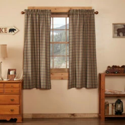 Best deal 🔥 VHC Brands Wyatt Short Panel Set Of 2 63x36 - Short Panel 63x36 👏