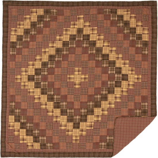 Hot Sale π― VHC Brands Prescott Quilt βοΈ - Image 2
