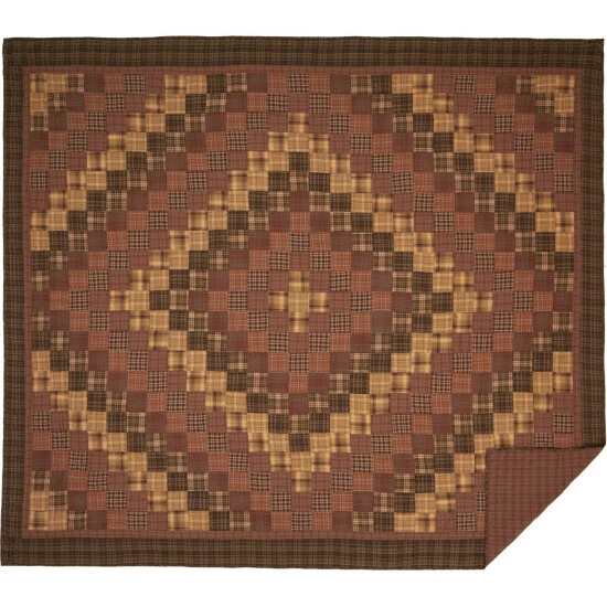 Hot Sale π― VHC Brands Prescott Quilt βοΈ - Image 6