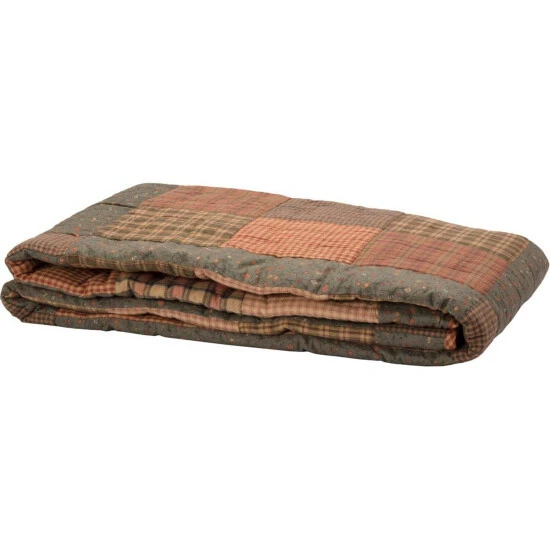 Cheapest 𧨠VHC Brands Crosswoods Quilt π - Image 7