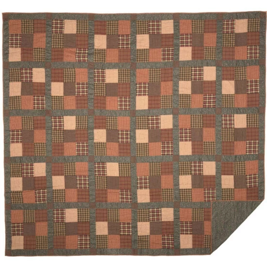 Cheapest 𧨠VHC Brands Crosswoods Quilt π - Image 8