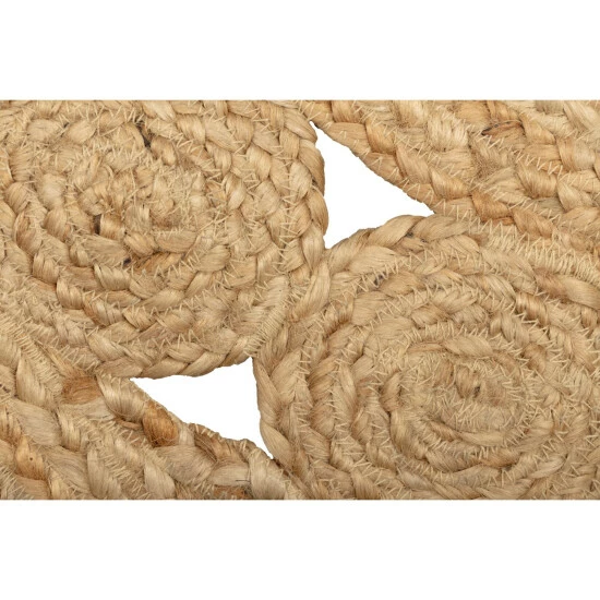 Buy π€© Celeste Jute Rug Oval 36x60 By VHC Brands - 3' X 5' π - Image 7