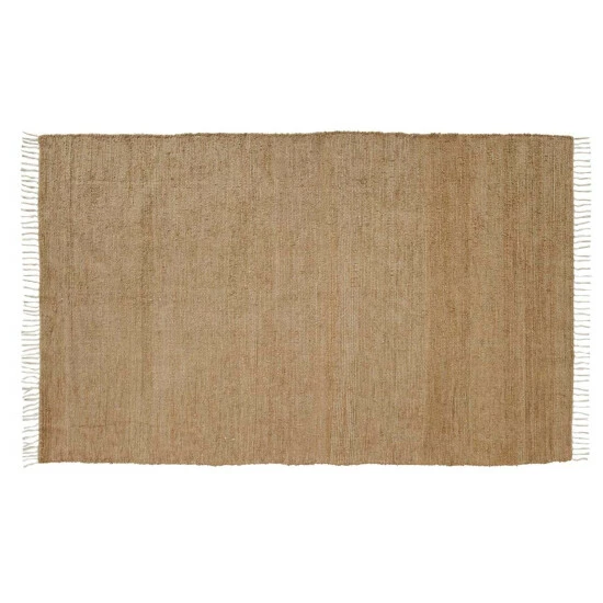 Coupon ⭐ VHC Brands Burlap Natural Chindi-Rag Rug - 5' X 8' ❤️ - Image 4