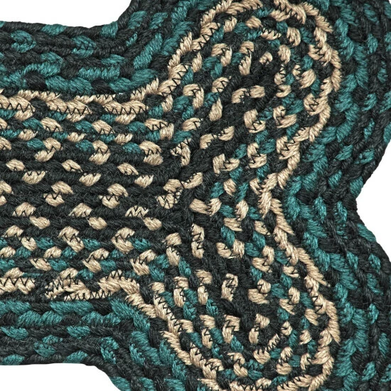 Wholesale π₯° VHC Brands Pine Grove Indoor/Outdoor Medium Bone Rug 15x23 - 3'6" π - Image 3