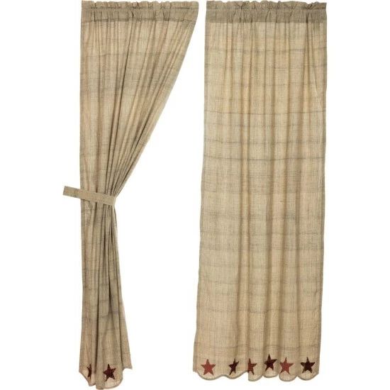 Wholesale π VHC Brands Abilene Star Panel Set Of 2 84x40 β¨ - Image 3