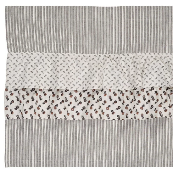 Deals β VHC Brands Florette Ruffled Tier Set Of 2 L36xW36 𧨠- Image 3