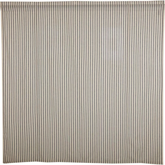 Top 10 βοΈ VHC Brands Kaila Ticking Stripe Shower Curtain 72x72 π