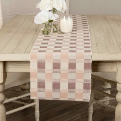 Promo π€© VHC Brands Daphne Ribbed Runner π§¨