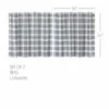 Top 10 😀 VHC Brands Sawyer Mill Black Plaid Tier Set Of 2 L24xW36 🎁