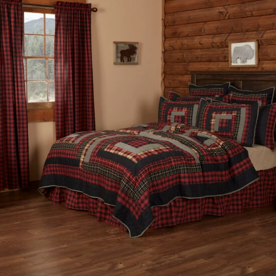Best Pirce β VHC Brands Cumberland Quilt π―