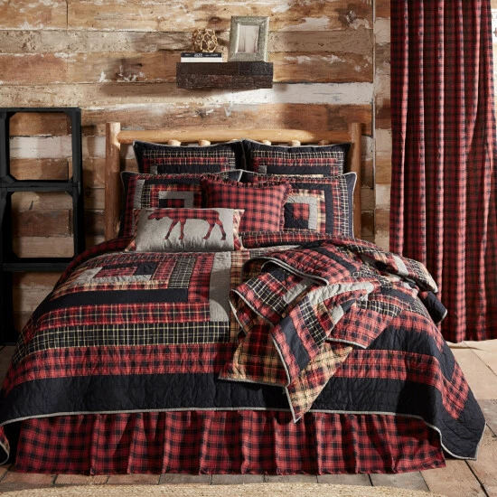 Best Pirce β VHC Brands Cumberland Quilt π― - Image 2