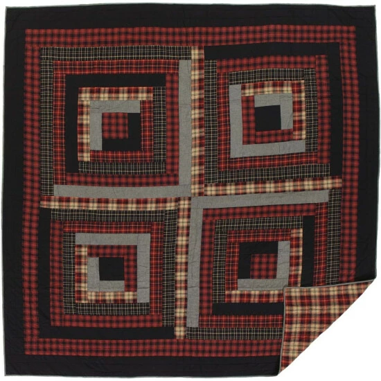 Best Pirce β VHC Brands Cumberland Quilt π― - Image 5