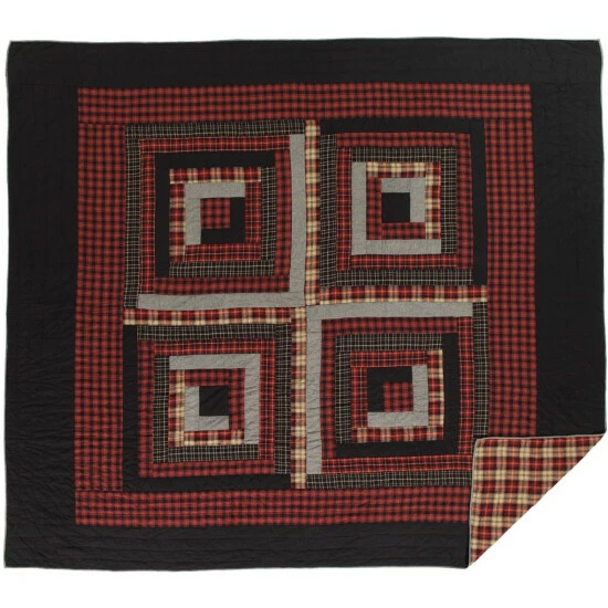 Best Pirce β VHC Brands Cumberland Quilt π― - Image 7