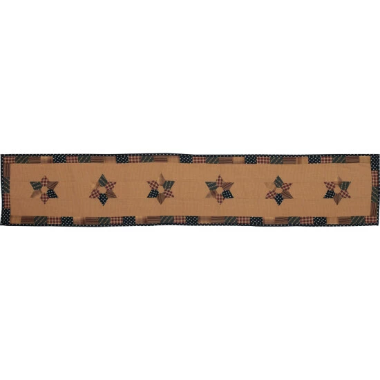 Cheapest β¨ VHC Brands Patriotic Patch Runner π - Image 5