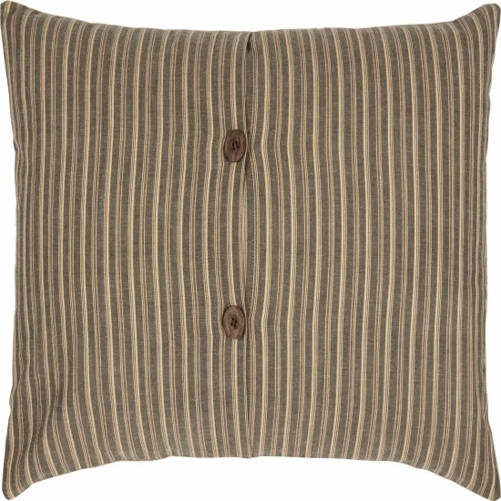 Wholesale π VHC Brands Sawyer Mill Farmhouse Pillow Country Red/khaki/creme π - Image 8