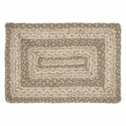 Wholesale π₯ VHC Brands Cobblestone Jute Rect Placemat 10x15 π§¨