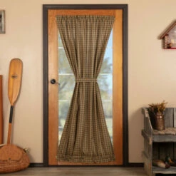 Best deal ⌛ VHC Brands Cedar Ridge Door Panel 72x40 - Door Panel 72x40 - Door Panel 72x40 😀