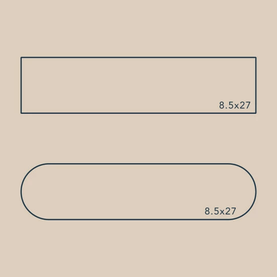 Buy π₯° VHC Brands Red Primitive Flooring VHC Burgundy Tan Jute Stair Tread Jute - 8.5x27 π - Image 5