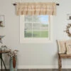 Coupon 🔥 VHC Brands Ashmont Cotton Valance 😍