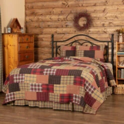 Best Pirce 😉 VHC Brands Wyatt Quilt Set ❤️