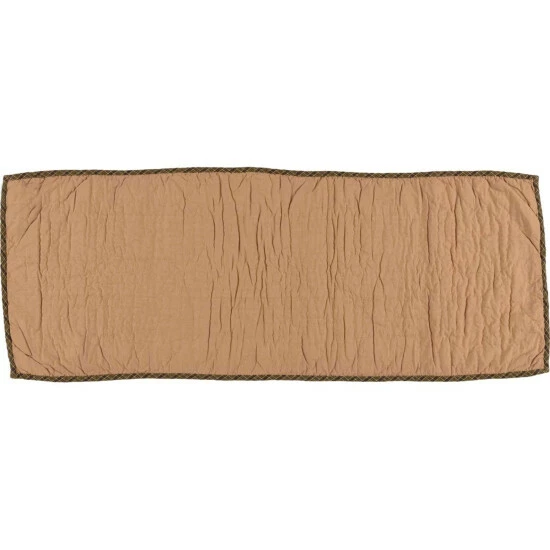 New π₯° VHC Brands Tea Cabin Quilted Runner π - Image 3