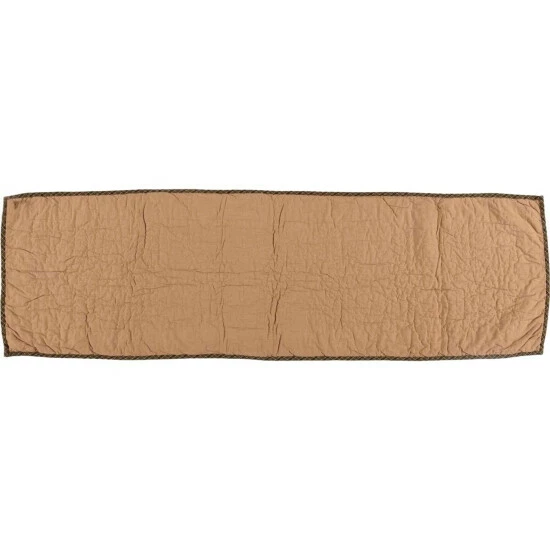 New π₯° VHC Brands Tea Cabin Quilted Runner π - Image 6