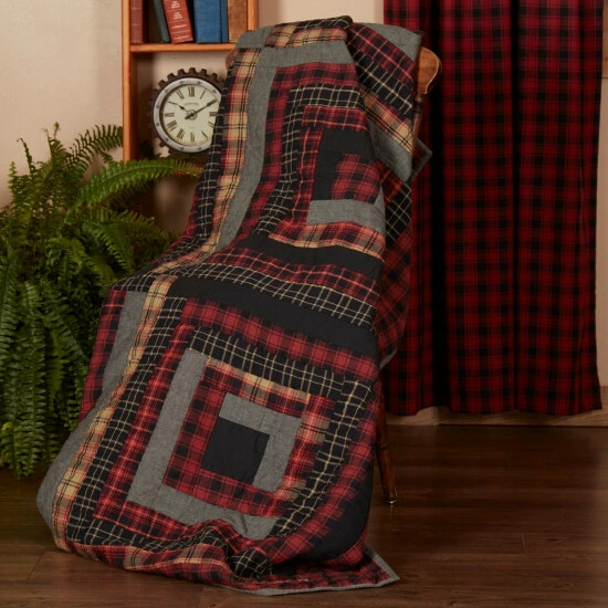 Cheap π₯ VHC Brands Cumberland Quilted Throw 70x55 π₯°