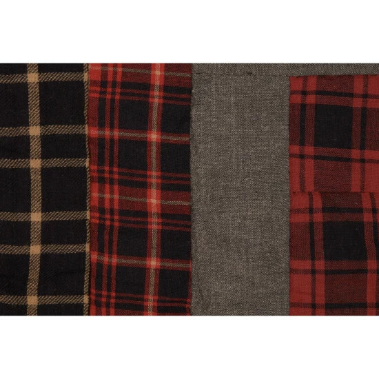 Cheap π₯ VHC Brands Cumberland Quilted Throw 70x55 π₯° - Image 3