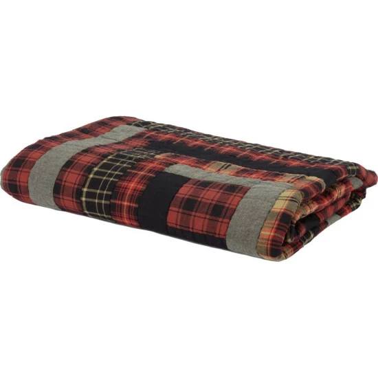 Cheap π₯ VHC Brands Cumberland Quilted Throw 70x55 π₯° - Image 4