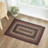 Top 10 🌟 VHC Brands Beckham Jute Rug Rect W/ Pad 20x30 ❤️