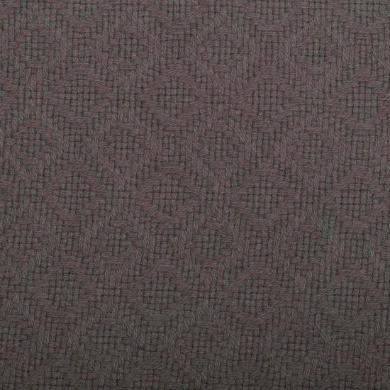 Cheapest π€© VHC Brands Serenity Cotton Woven Blanket Dark Beige π - Image 7