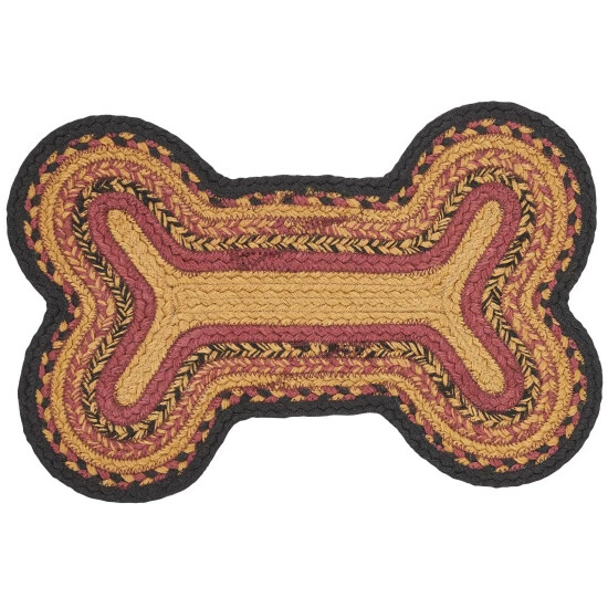 Best Pirce π€© VHC Brands Heritage Farms Indoor/Outdoor Medium Bone Rug 15x23 - 3'6" π - Image 2