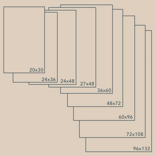 Best Pirce π VHC Brands Cobblestone Jute Rug Rect W/ Pad 27x48 - 27" X 48" Rectangle 𧨠- Image 4