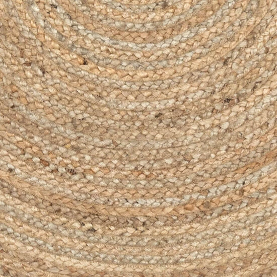 Top 10 π₯° VHC Brands Harlow Jute Rug W/ Pad 3ft Round - 3' Round π - Image 3