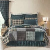 Cheap 😀 VHC Brands Pine Grove Quilt 🔥