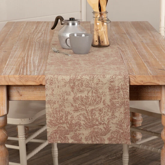 Top 10 π VHC Brands Rebecca Runner Moss Green/khaki π - Image 5