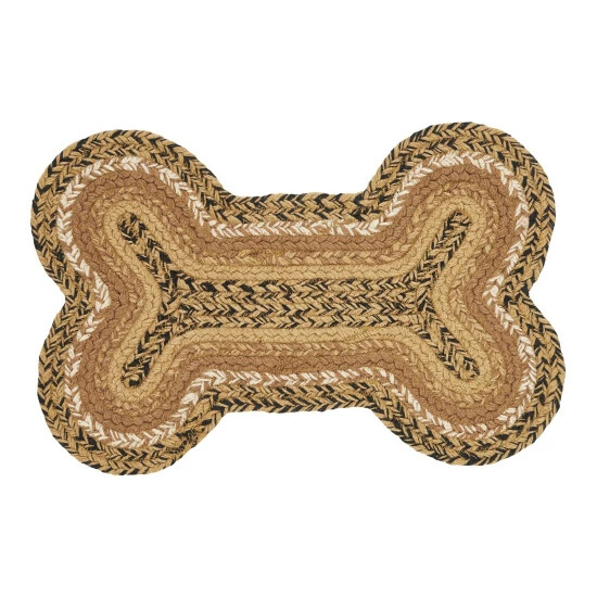 Outlet π₯ VHC Brands Kettle Grove Indoor/Outdoor Medium Bone Rug 15x23 - 3'6" π - Image 2