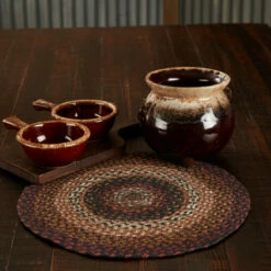 Flash Sale π― VHC Brands Beckham Jute Trivet 15 - Trivet 15 π₯