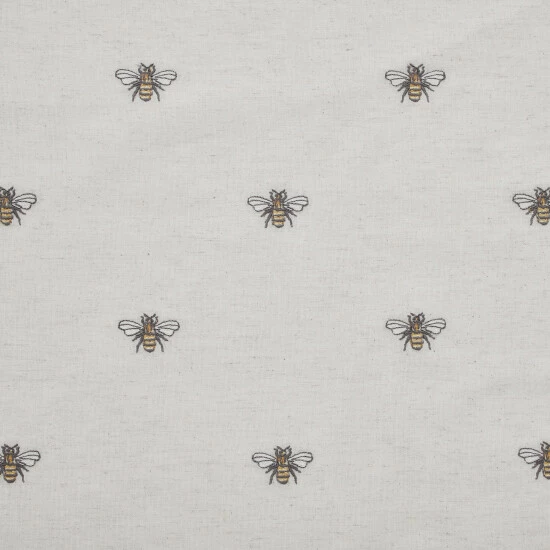 Outlet π VHC Brands Embroidered Bee Runner 13x48 βοΈ - Image 3